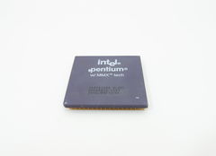 Процессор Socket 7 Intel Pentium w/MMX 200MHz