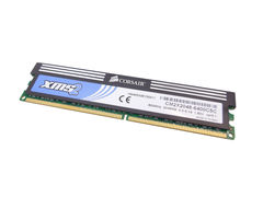 Оперативная память DDR2 2Gb PC2-6400 Corsair