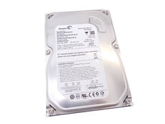 Жесткий диск HDD SATA 160Gb Seagate - Pic n 291318