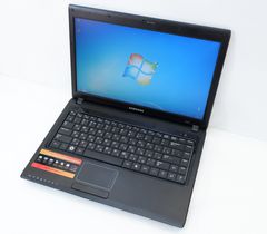 Ноутбук Samsung R420 - Pic n 291357