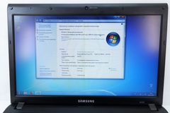 Ноутбук Samsung R420 - Pic n 291357