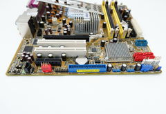 Удлинитель контактов фронт панели материнской - Pic n 255612