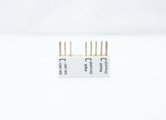 Удлинитель контактов фронт панели материнской платы ПК Q-CONNECTOR для подключения к Front Panel Jamper 12G05100020D