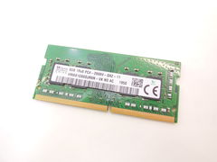 Модуль памяти So-Dimm DDR4 8Gb Hynix