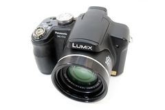 Фотоаппарат Panasonic Lumix DMC-FZ18 - Pic n 291410