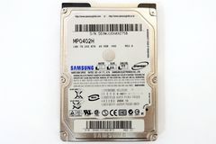Жесткий диск 2.5 IDE 40GB Samsung MP0402H