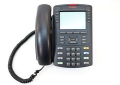 IP-телефон Avaya (Nortel) 1230 IP Deskphone