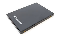 Твердотельный накопитель SSD IDE 64GB Transcend - Pic n 291426