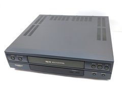 Видеомагнитофон VHS GoldStar R-Q21NW