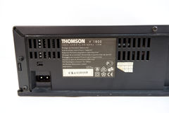Видеомагнитофон Thomson V1800 - Pic n 291471