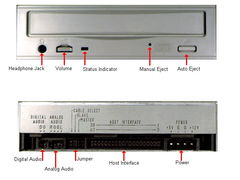 Звуковой шлейф 4pin к CD-ROM DVD ПК длинна 0.3m - Pic n 269482