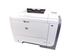 Принтер HP LaserJet P3015, A4 Остаток тонера: 100%