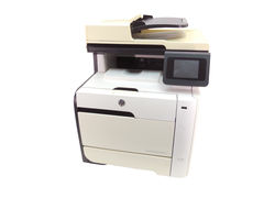 МФУ HP COLOR LaserJet Pro 400 M475dn, A4
