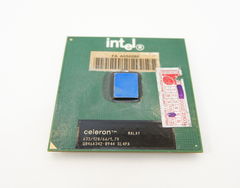 Процессор Socket 370 Intel Celeron 633MHz 66FSB