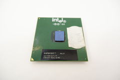 Процессор Socket 370 Intel Celeron 667MHz 66FSB