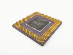 Процессор INTEL PENTIUM SX994 120 МГц Socket 7