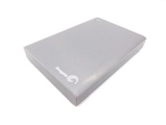 Внешний жесткий диск Seagate Wireless Plus 1 Тб