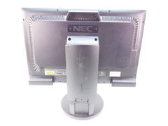 ЖК-монитор 22" NEC EA221WMe - Pic n 291608