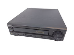 Видеомагнитофон Sony SLV-XR130PS