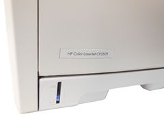Принтер лазерный цветной HP Color LaserJet CP3505 - Pic n 291673