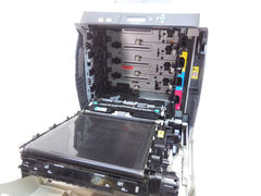 Принтер лазерный цветной HP Color LaserJet CP3505 - Pic n 291673