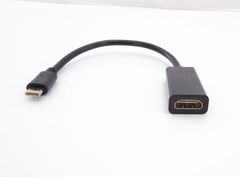 Переходник USB Type C на HDMI