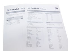 Лазерный принтер HP LaserJet 1320, A4 - Pic n 291715