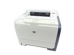 Принтер лазерный HP LaserJet P2055dn