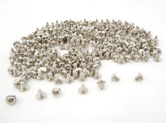 Винт в стойку M3x5mm x7мм 100шт.