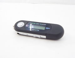 USB Мини MP3-плеер размером с зажигалку