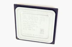 Винтаж! Процессор Socket 7 AMD K6-2 500MHz
