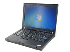Ноутбук Lenovo ThinkPad R400 