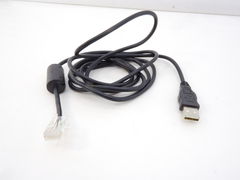 Кабель для управления UPS через USB to RJ45 - Pic n 42305