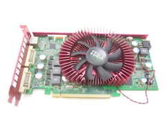 Видеокарта PCI-E Forsa GeForce 9600GT 512Mb