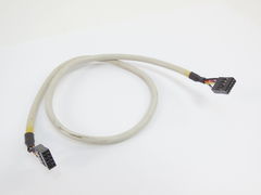 Кабель звуковой Front Panel HD Audio AC97 для вывода звука на front panel ПК