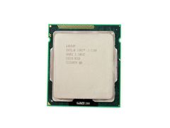 Процессор SR05C Intel Core i3-2100 3.1GHz Sandy Bridge 2x3.1GHz/ LGA1155/ HD Graphics 2000/ L3 cache 3MB/ 65W/ OEM