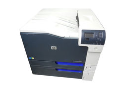 Принтер A3 HP Color LaserJet Enterprise CP5525dn