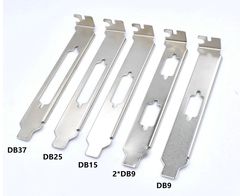 Планка крепления видеокарты в компьютерный корпус - Pic n 80092