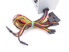 Блок питания ATX 500W QORI 500CG /24+4pin - Pic n 273240