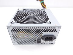 Блок питания ATX 500W QORI 500CG /24+4pin - Pic n 273240