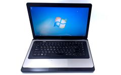 Ноутбук HP 635 TPN-F104
