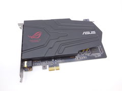Звуковая карта PCI-E x1 ASUS Xonar ROG Phoebus - Pic n 292211