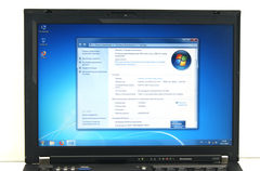 Ноутбук Lenovo ThinkPad R400  - Pic n 292263