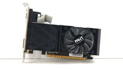 Видеокарта PCI-E Palit GT630 2GB