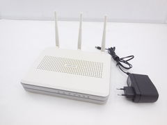Wi-Fi роутер ASUS RT-N16/ гигабитный ethernet