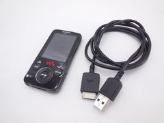 Плеер MP3 WALKMAN NWZ-E436 4Gb