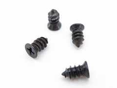 Винт саморез для крепления вентилятора к ПК 4шт - Pic n 252462