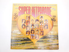 Пластинка Die Super-Hitparade 82, 1982г., Ariola-Eurodisc GmbH, Германия