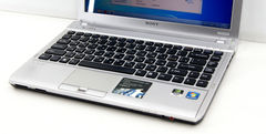 Ноутбук Sony VAIO VPC-S12M9R - Pic n 292515