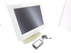 ЖК-монитор 15" LG FLATRON LCD 563LE